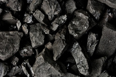 Stenton coal boiler costs